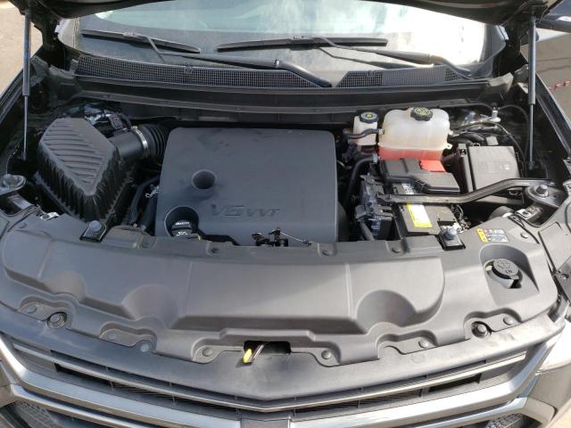 Photo 11 VIN: 1GNERKKW6MJ177362 - CHEVROLET TRAVERSE P 