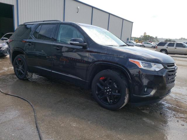 Photo 3 VIN: 1GNERKKW6MJ177362 - CHEVROLET TRAVERSE P 