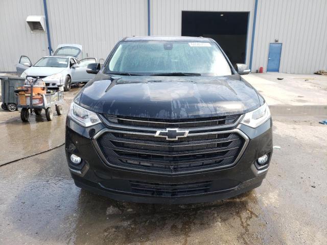 Photo 4 VIN: 1GNERKKW6MJ177362 - CHEVROLET TRAVERSE P 