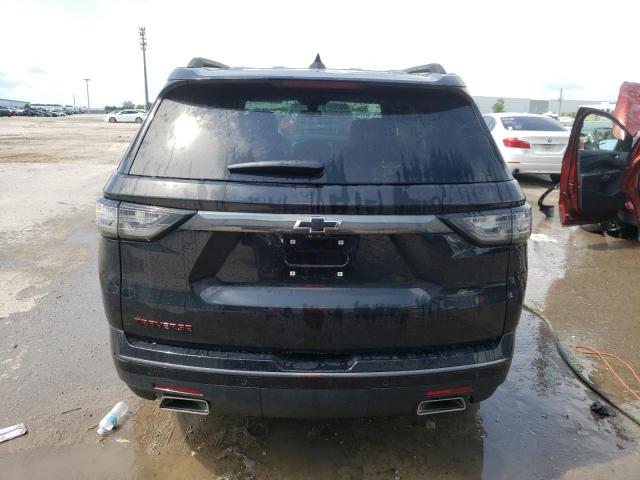 Photo 5 VIN: 1GNERKKW6MJ177362 - CHEVROLET TRAVERSE P 