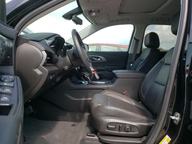 Photo 6 VIN: 1GNERKKW6MJ177362 - CHEVROLET TRAVERSE P 