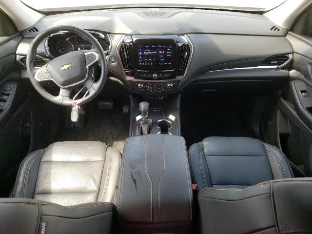 Photo 7 VIN: 1GNERKKW6MJ177362 - CHEVROLET TRAVERSE P 