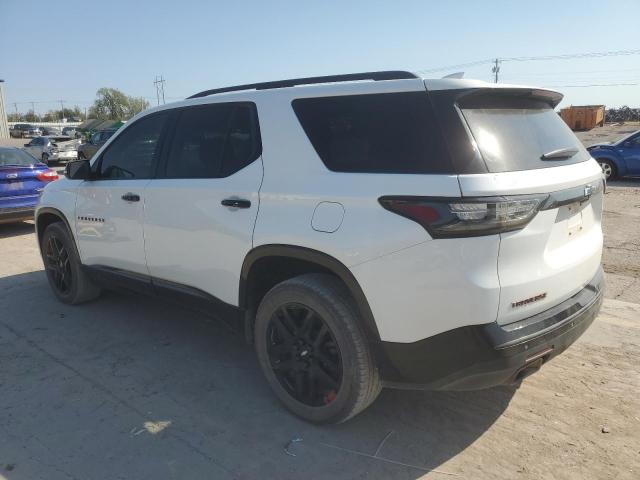 Photo 1 VIN: 1GNERKKW6MJ247121 - CHEVROLET TRAVERSE P 