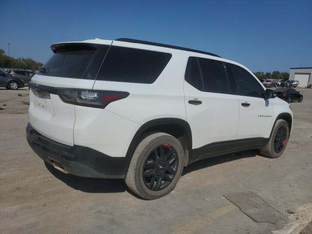 Photo 2 VIN: 1GNERKKW6MJ247121 - CHEVROLET TRAVERSE P 