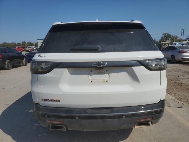 Photo 5 VIN: 1GNERKKW6MJ247121 - CHEVROLET TRAVERSE P 