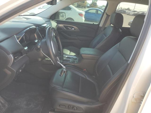 Photo 6 VIN: 1GNERKKW6MJ247121 - CHEVROLET TRAVERSE P 