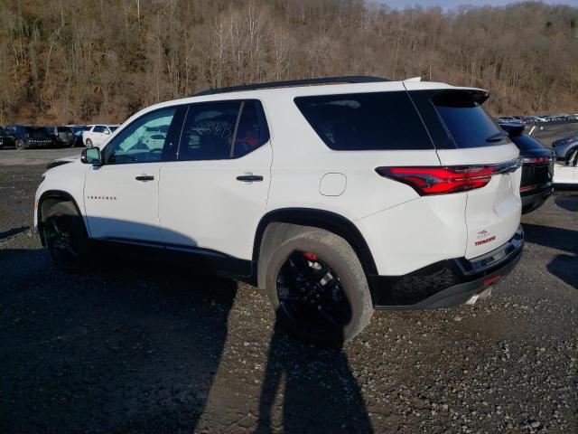 Photo 1 VIN: 1GNERKKW6NJ103604 - CHEVROLET TRAVERSE P 