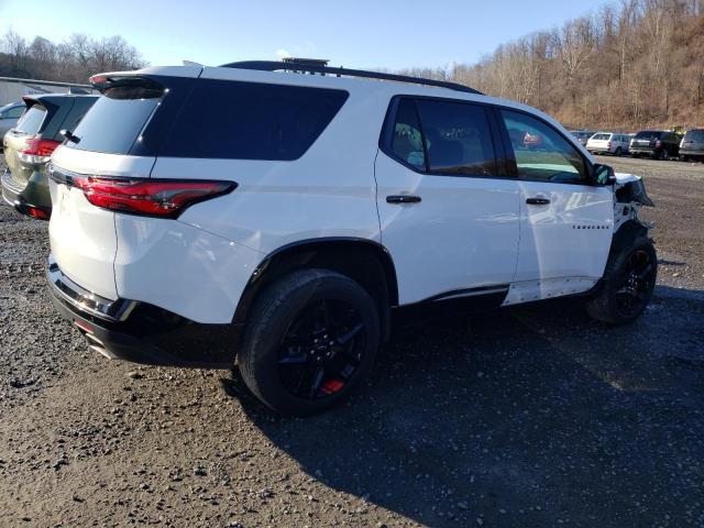 Photo 2 VIN: 1GNERKKW6NJ103604 - CHEVROLET TRAVERSE P 