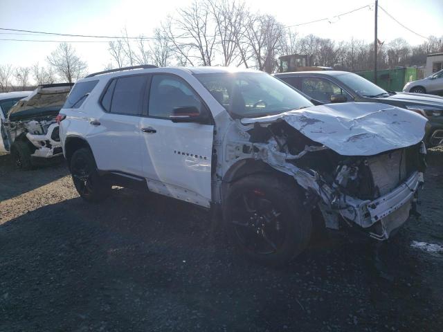 Photo 3 VIN: 1GNERKKW6NJ103604 - CHEVROLET TRAVERSE P 