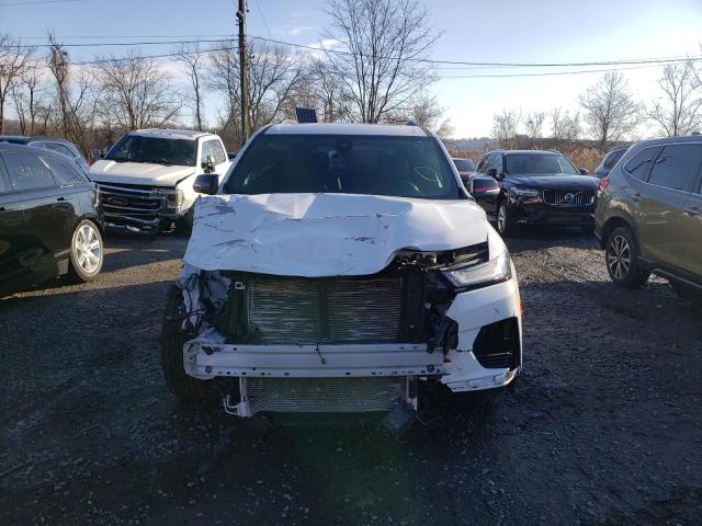 Photo 4 VIN: 1GNERKKW6NJ103604 - CHEVROLET TRAVERSE P 