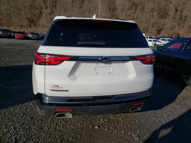 Photo 5 VIN: 1GNERKKW6NJ103604 - CHEVROLET TRAVERSE P 