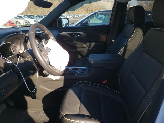 Photo 6 VIN: 1GNERKKW6NJ103604 - CHEVROLET TRAVERSE P 