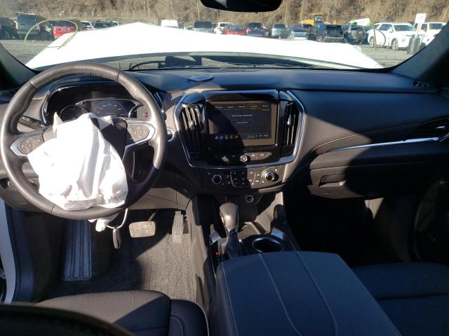 Photo 7 VIN: 1GNERKKW6NJ103604 - CHEVROLET TRAVERSE P 