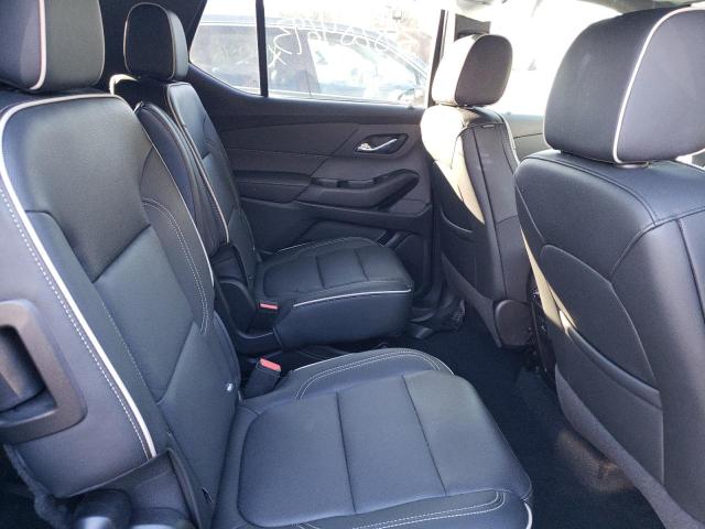 Photo 9 VIN: 1GNERKKW6NJ103604 - CHEVROLET TRAVERSE P 