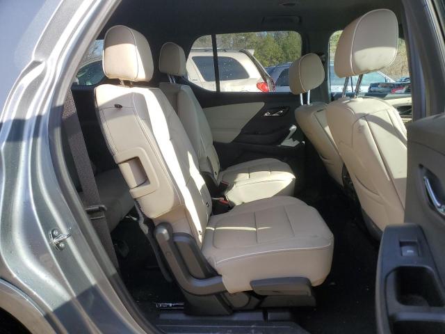 Photo 10 VIN: 1GNERKKW6PJ131681 - CHEVROLET TRAVERSE 