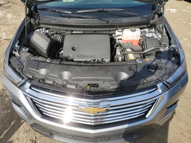 Photo 11 VIN: 1GNERKKW6PJ131681 - CHEVROLET TRAVERSE 