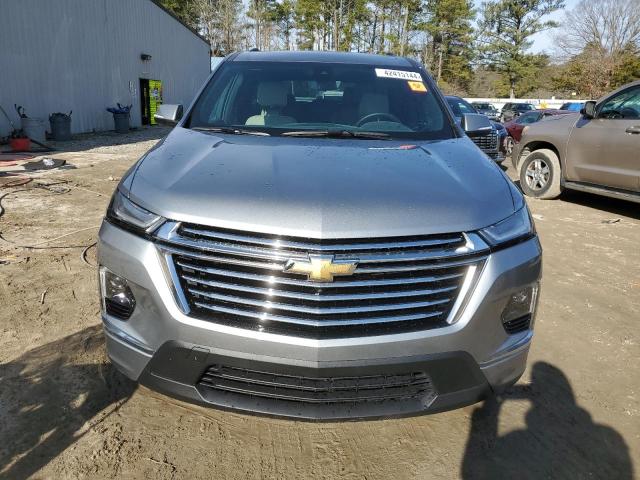 Photo 4 VIN: 1GNERKKW6PJ131681 - CHEVROLET TRAVERSE 