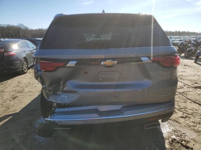 Photo 5 VIN: 1GNERKKW6PJ131681 - CHEVROLET TRAVERSE 