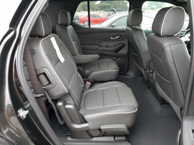 Photo 10 VIN: 1GNERKKW6PJ133687 - CHEVROLET TRAVERSE P 