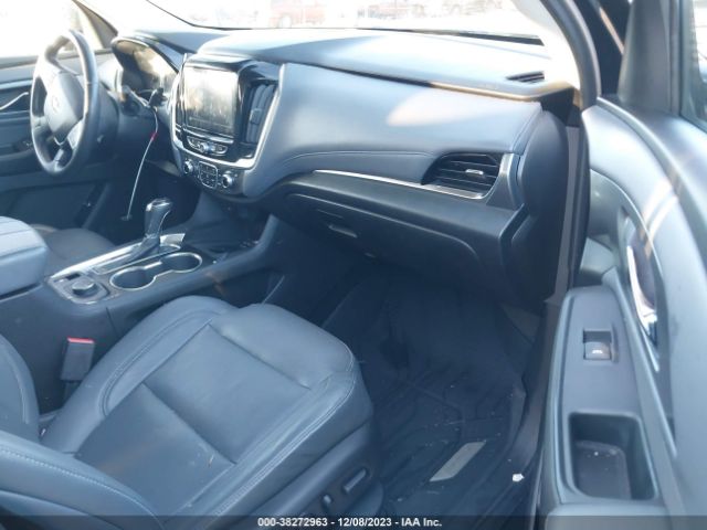 Photo 4 VIN: 1GNERKKW7JJ100334 - CHEVROLET TRAVERSE 