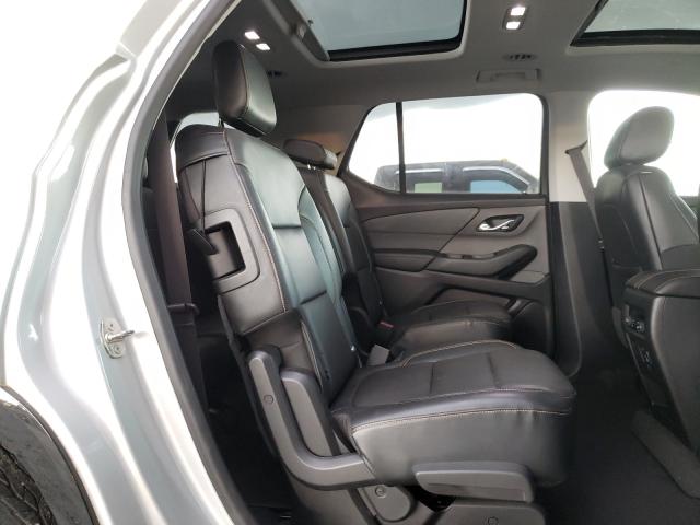 Photo 5 VIN: 1GNERKKW7JJ101385 - CHEVROLET TRAVERSE P 