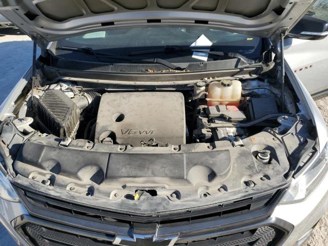 Photo 11 VIN: 1GNERKKW7JJ134130 - CHEVROLET TRAVERSE P 