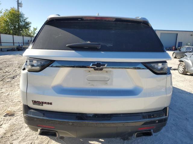 Photo 5 VIN: 1GNERKKW7JJ134130 - CHEVROLET TRAVERSE P 