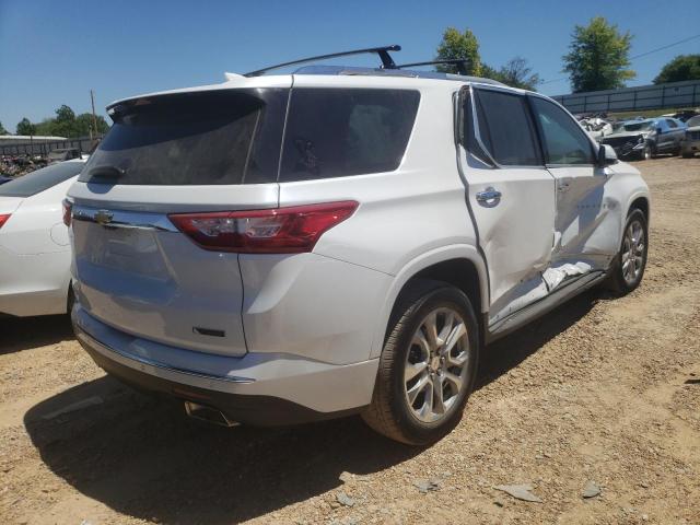 Photo 3 VIN: 1GNERKKW7JJ146858 - CHEVROLET TRAVERSE P 