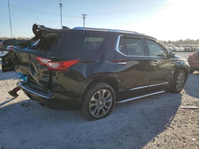 Photo 2 VIN: 1GNERKKW7JJ176121 - CHEVROLET TRAVERSE 