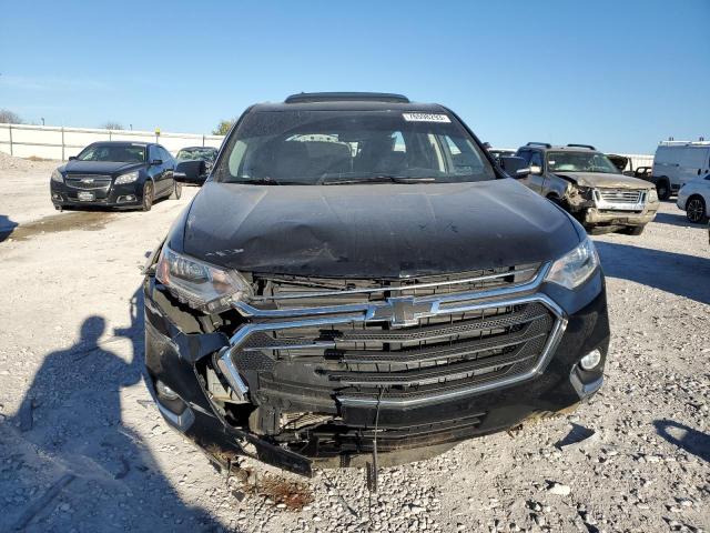 Photo 4 VIN: 1GNERKKW7JJ176121 - CHEVROLET TRAVERSE 