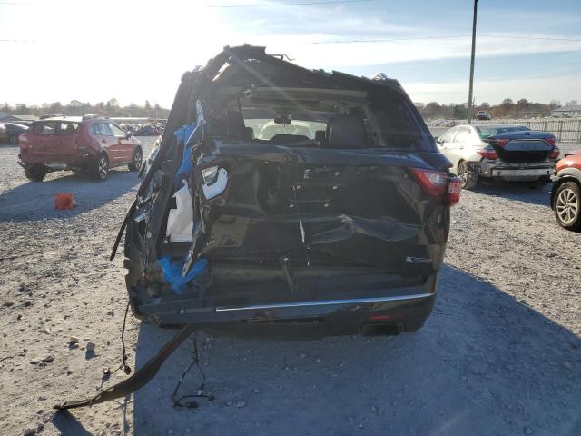 Photo 5 VIN: 1GNERKKW7JJ176121 - CHEVROLET TRAVERSE 