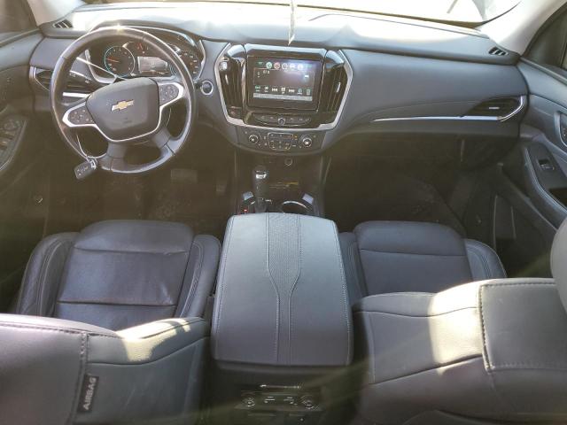 Photo 7 VIN: 1GNERKKW7JJ176121 - CHEVROLET TRAVERSE 