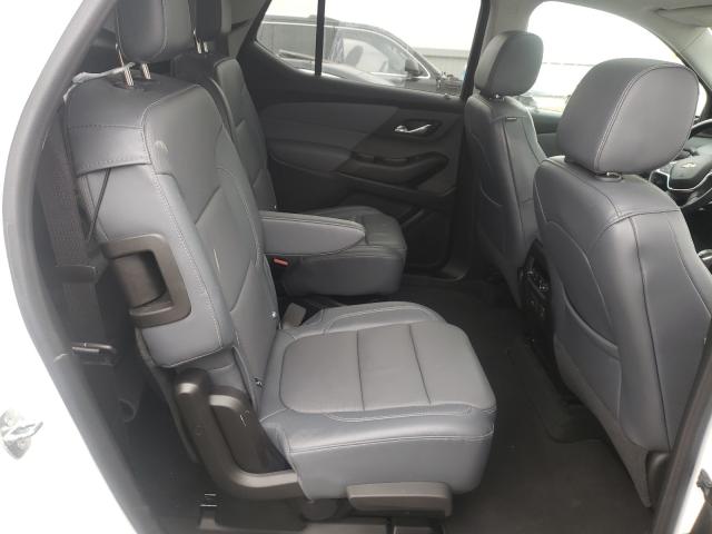 Photo 5 VIN: 1GNERKKW7JJ220148 - CHEVROLET TRAVERSE P 