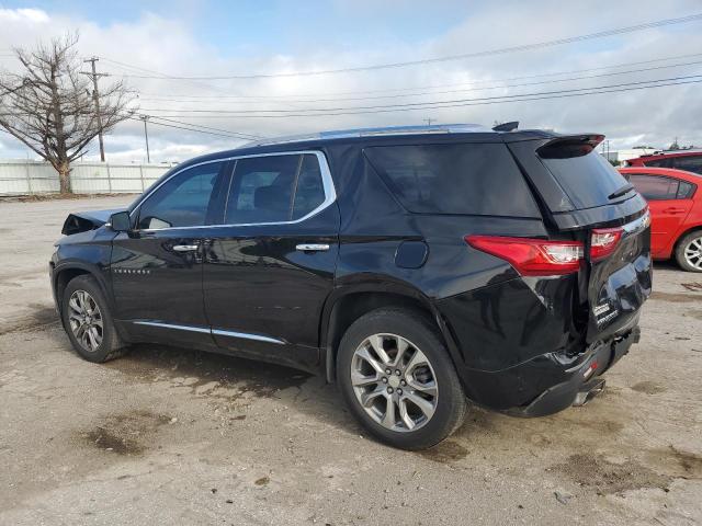 Photo 1 VIN: 1GNERKKW7JJ255059 - CHEVROLET TRAVERSE P 