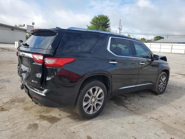 Photo 2 VIN: 1GNERKKW7JJ255059 - CHEVROLET TRAVERSE P 