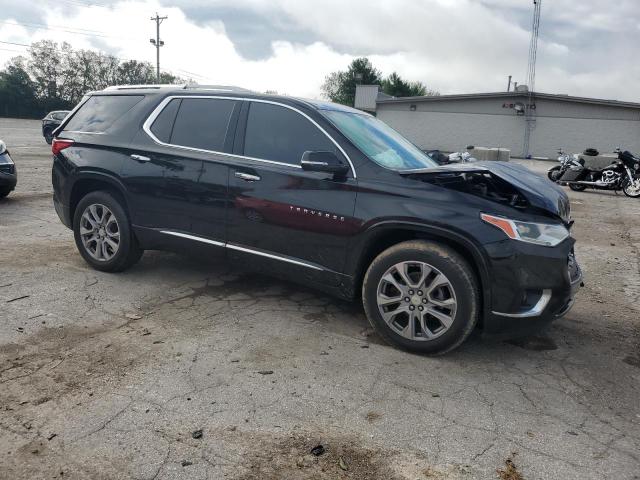 Photo 3 VIN: 1GNERKKW7JJ255059 - CHEVROLET TRAVERSE P 