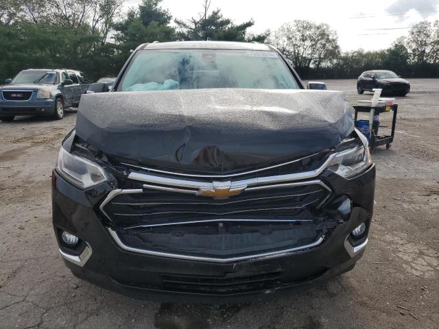 Photo 4 VIN: 1GNERKKW7JJ255059 - CHEVROLET TRAVERSE P 