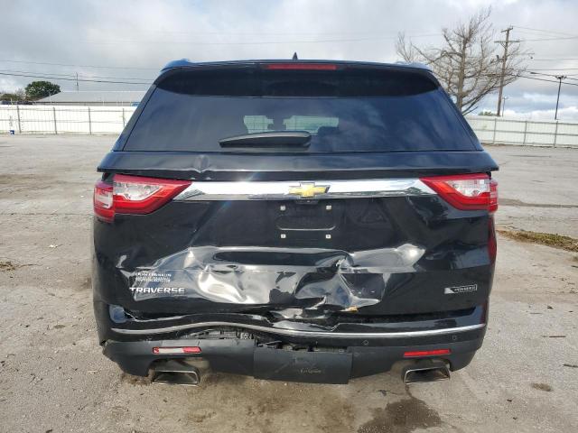 Photo 5 VIN: 1GNERKKW7JJ255059 - CHEVROLET TRAVERSE P 