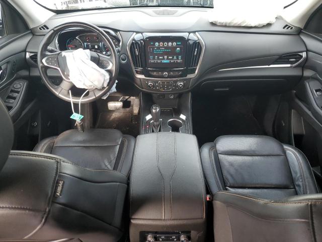 Photo 7 VIN: 1GNERKKW7JJ255059 - CHEVROLET TRAVERSE P 