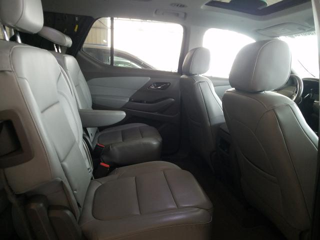 Photo 5 VIN: 1GNERKKW7JJ272556 - CHEVROLET TRAVERSE P 