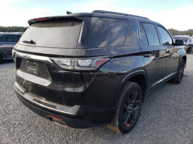 Photo 3 VIN: 1GNERKKW7KJ256231 - CHEVROLET TRAVERSE P 