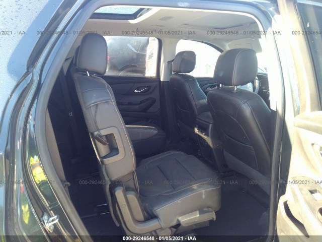 Photo 7 VIN: 1GNERKKW7KJ260229 - CHEVROLET TRAVERSE 