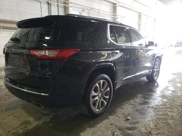 Photo 3 VIN: 1GNERKKW7KJ300020 - CHEVROLET TRAVERSE P 