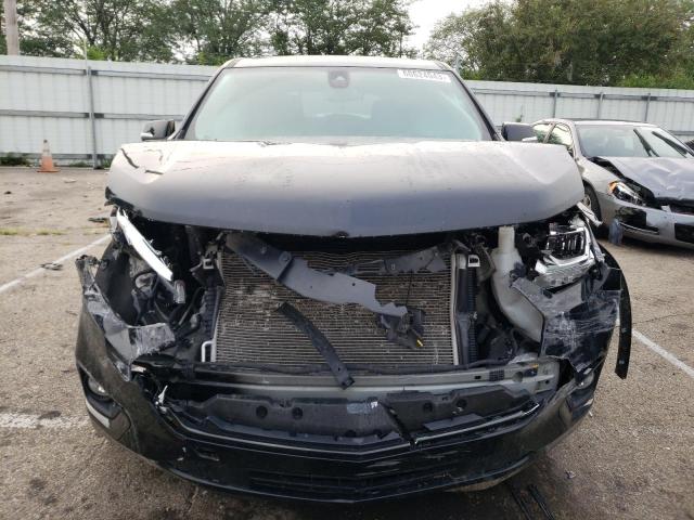 Photo 4 VIN: 1GNERKKW7MJ145004 - CHEVROLET TRAVERSE P 