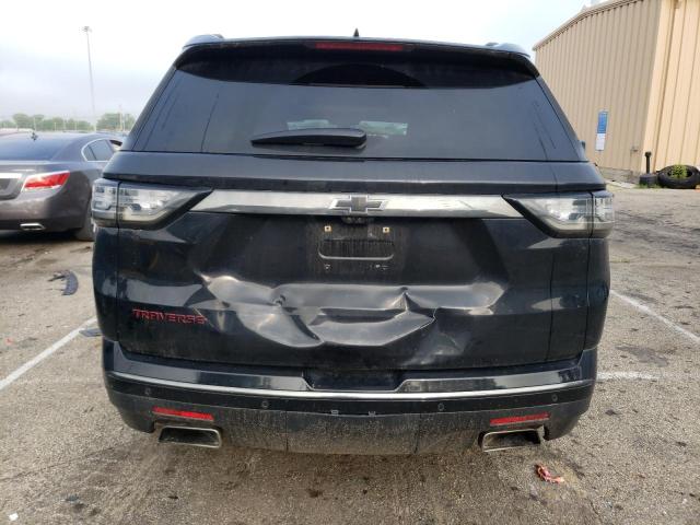 Photo 5 VIN: 1GNERKKW7MJ145004 - CHEVROLET TRAVERSE P 