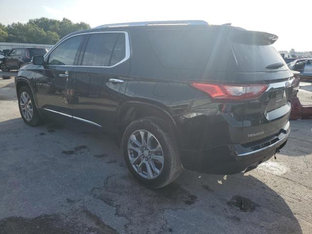 Photo 1 VIN: 1GNERKKW7MJ268947 - CHEVROLET TRAVERSE P 