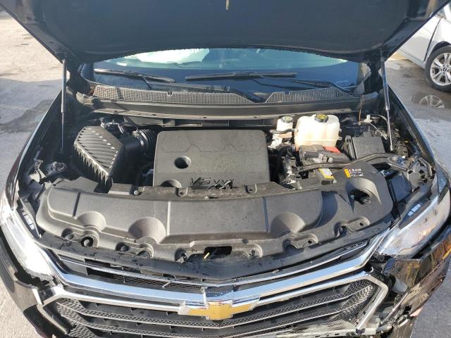 Photo 11 VIN: 1GNERKKW7MJ268947 - CHEVROLET TRAVERSE P 