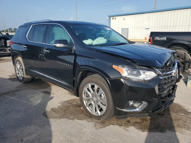 Photo 3 VIN: 1GNERKKW7MJ268947 - CHEVROLET TRAVERSE P 