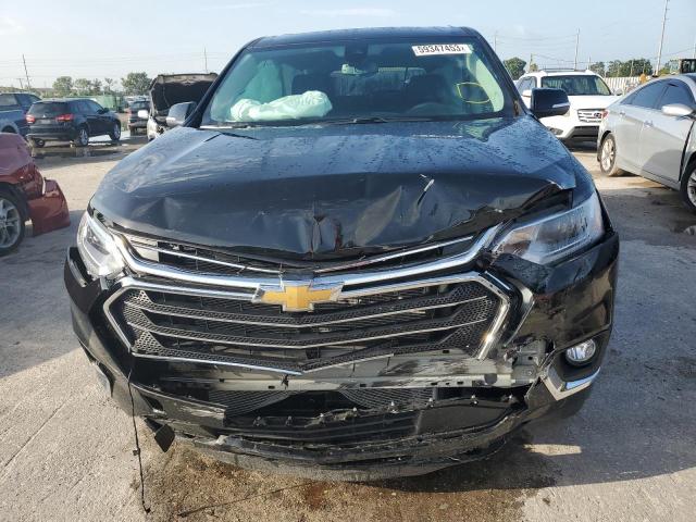 Photo 4 VIN: 1GNERKKW7MJ268947 - CHEVROLET TRAVERSE P 