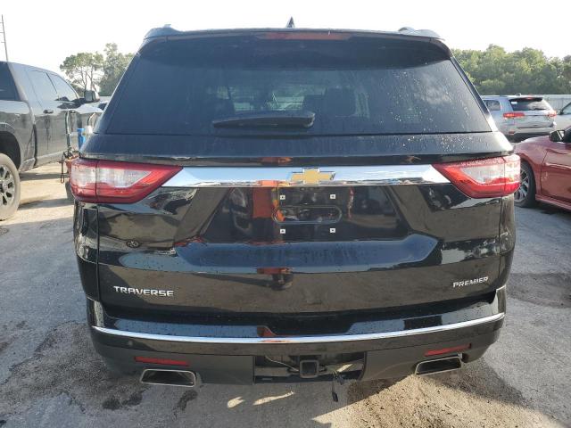 Photo 5 VIN: 1GNERKKW7MJ268947 - CHEVROLET TRAVERSE P 